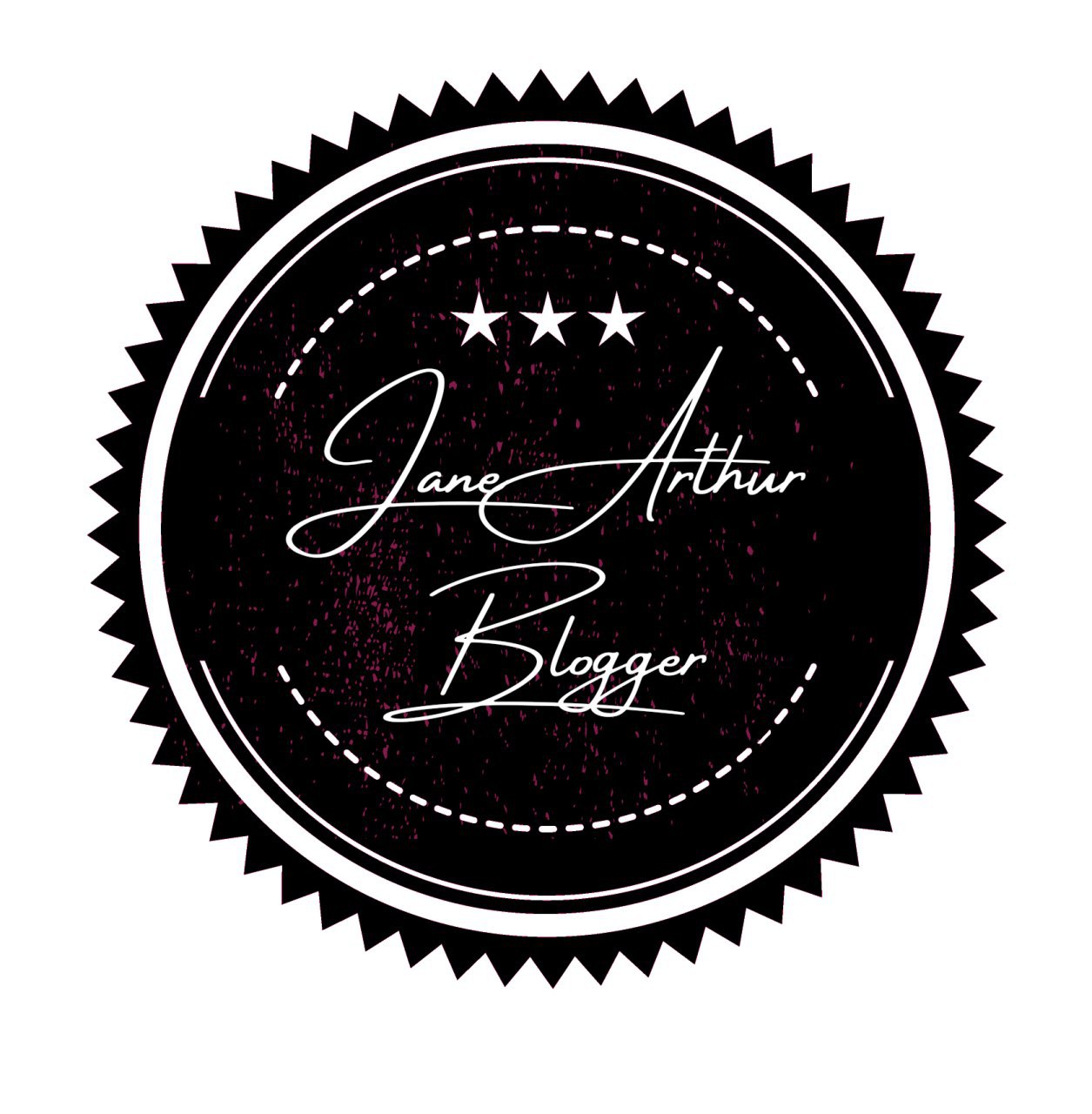 Jane Arthur Blogger