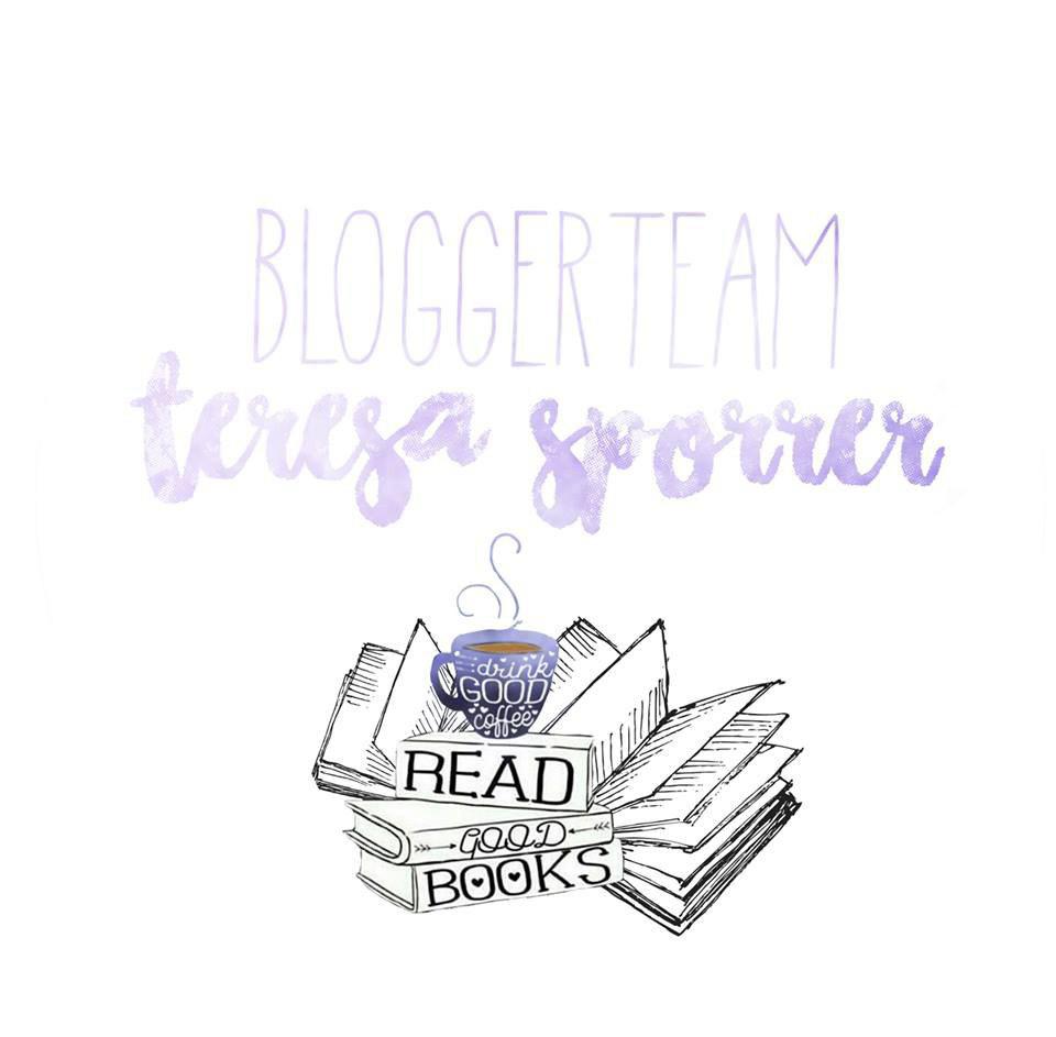 Bloggerteam Teresa Sporrer